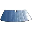 Ford Harley Davidson F150 Windshield SunShade 1996 1997 1998 1999 2000 2001 2...
