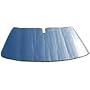 BMW Z4 Windshield SunShade Custom Fit 2002 2003 2004 2005 2006 2007 2008 2009 2010 2011 2012