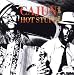 Cajun Hot Stuff 1928-1940