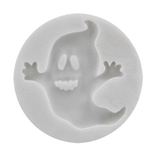 Ghost Mold by FPC Sugarcraft