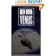 Venus (The Grand Tour) by Ben Bova
