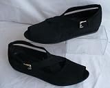 Donald J Pliner 'Elga' Cross-strap Flats