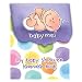 Baby Me Keepsake Book