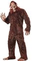 Big Foot Costume Adult