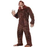 BigFootCostumeAdult