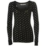 Volcom Scissor Sister Top - Long-Sleeve - Women's