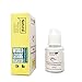 Pro-medical Grade Sensitive/no Stimulate/no Fume/no Odor Eyelash Adhesive 10ml (5ml)