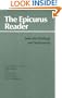 The Epicurus Reader: Selected Writings and Testimonia (HPC Classics)