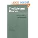 The Epicurus Reader: Selected Writings and Testimonia (HPC Classics)
