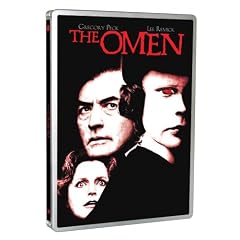 The Omen (Widescreen Collector's Edition)