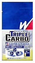 ウイダー トリプルカーボ 17,5g&times;15本入り (500ml用)