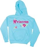 Princess 2 - Christian Toddler - Christian and Religious Toddler Hooded Sweat