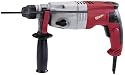 Milwaukee 5383-21 3/4-Inch Capacity SDS Drive Pistol Grip Rotary Hammer