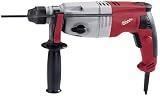 Milwaukee 5383-21 3/4-Inch Capacity SDS Drive Pistol Grip Rotary Hammer