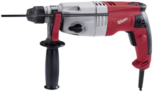 Milwaukee 5383-21 3/4-Inch Capacity SDS Drive Pistol Grip Rotary Hammer