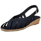Annie Shoes Womens Berlin Wedge 41yvpOTDJBL. SL160 Annie Shoes Womens Berlin Wedge