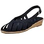 Annie Shoes Women's Berlin Wedge