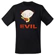 Stuie Evil