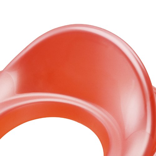 Imagen 3 de Rotho 20004 0158 Top - Asiento reductor para WC, color rosa