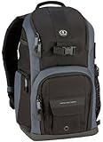Tamrac 5456 Mirage 6 Photo/Tablet Backpack (Black/Gray)