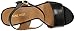 Nine West Women's Carnation Leather Platform Pump