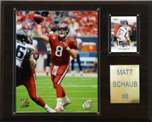 Houston Texans Matt Schaub 12