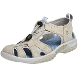  : Privo Women's Shuttle Fisherman,Stone,6 M