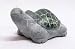 Light Green Granite Sea Turtle