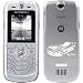 Coveroo Hot Wheels - Nerve Hammer Replacement Cover for Motorola SLVR L6