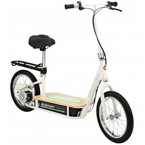 Razor EcoSmart Metro Electric Scooter