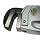 Ridgid 31095 14-Inch Aluminum Straight Pipe Wrench