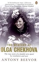 The Mystery of Olga Chekhova