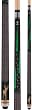 McDermott 58in Star S34 Two-Piece Pool Cue
