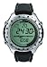 Suunto X-Lander Watch Aluminum/Synthetic Band/Positive Face, One Size