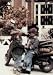 Vespa Rose Kid Poster Print, 17x24