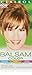 Clairol Balsam Hair Color 608 Light Brown 1 Kit (Pack of 3)
