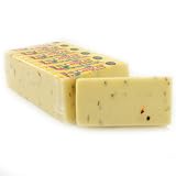 Jalapeno Cheddar by Cabot Creamery (8 ounce) by igourmet.com