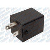 ACDelco 9442495 Flasher Turn Signal Lamp by ACDelco