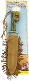 Native American Indian Hunting Knife
