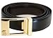 Hunting World Reversible Men Belt 1922BK-BR
