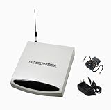 Wireless Cellular Alarm System Universal GSM Module for AAS Alarm systems