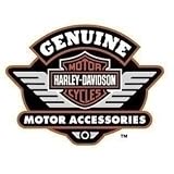 Dunlop® ? Harley-Davidson Tire Series - D401 200/55R17 Blackwall - 17 Rear