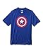 Under Armour Men's Alter Ego Captain America T-Shirt - Large