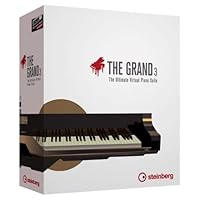 Steinberg The Grand 3 VST Instrument Software - Education Edition