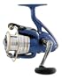 Daiwa Regal Spinning Reel with Spare Aluminum Spool