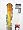 Used Salomon X-Wing 8 Shape Snow Ski w/Binding 140cm A