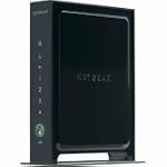 Netgear WNR2000 N300 Wireless Router