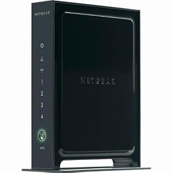 Netgear WNR2000 N300 Wireless Router