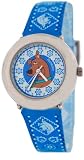 Scooby doo Watch : Analog Clear band watch