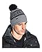 Under Armour Men's Retro Pom 2.0 Beanie, Fuego (826), One Size